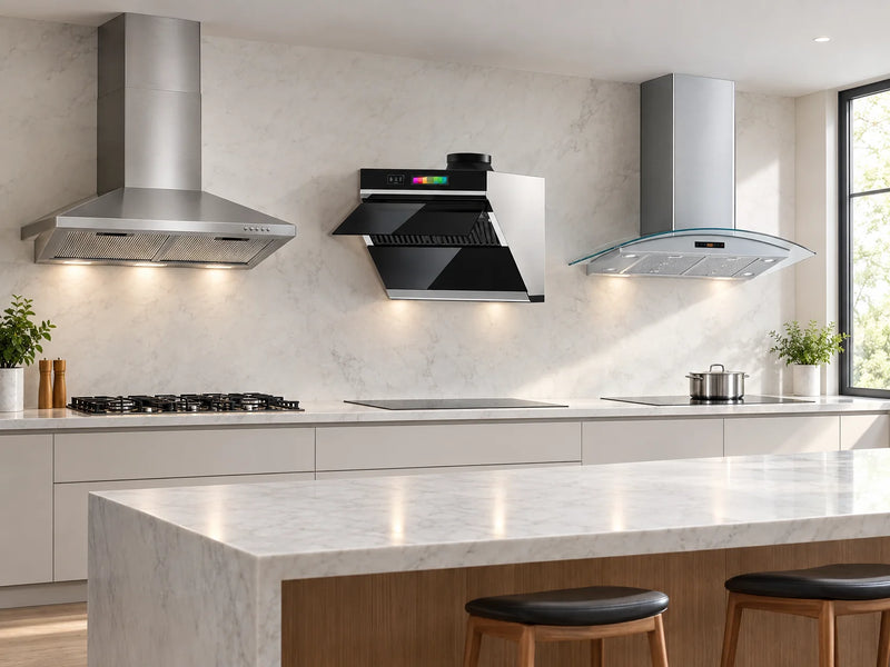 Rangehoods