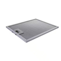 30 In. 600 CFM Convertible Island Range Hood in Stainless Steel and Glass with Mesh, Charcoal Filters and Touch Control